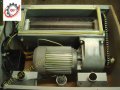 Intimus 702 Audit L6 Microcut AutoOil German Industrial Paper Shredder