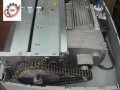Kobra 400 CrossCut Auto Oil Steel Gear Drive Industrial Paper Shredder