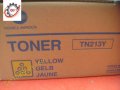 Konica Minolta Complete Oem TN213Y Yellow Toner Cartridge Sealed New
