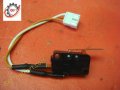 Kyocera FS-4100 4200 4300 2100 Oem Interlock Switch with Cable Tested