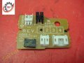 Kyocera FS-4100 4200 4300 TH Connect SP Interconnect Board Assy Tested
