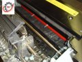 Kyocera KM-6030 8030 FK-650 Complete Fuser Fixing Drawer Assembly