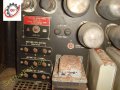 Lambda Model 34 Vintage Tube Regulated Variable AC DC Power Supply
