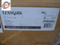 Lexmark 16M1207 T650 T652 T654 T656 Weighted Caster Cart Base New Box