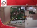 Lexmark X4500 Scanner User Operator Interface Control Panel Assembly