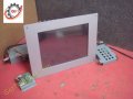 Libra 120 Win7 Q-Flow Kiosk Complete LCD 12 Inch Computer Kit Tested
