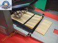 MBM 352 352F TableTop High Speed 22K/Hr Friction Paper Folder Machine