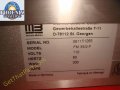 MBM 352 352F TableTop High Speed 22K/Hr Friction Paper Folder Machine