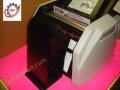 Martin Yale CV-7 1501X Automatic AutoFolder Paper Folding Machine Tested