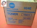 Konica Minolta 501 421 361  Genuine TN511 Black Toner Sealed New Box