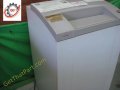 Olympia 1702.1c Bijur AutoOil German Industrial Secure Paper Shredder
