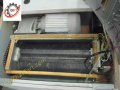 Olympia 1702.1c Bijur AutoOil German Industrial Secure Paper Shredder
