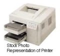 HP LaserJet 4si B/W Laser printer - 17 ppm - 1000 sheets