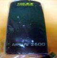 Litronic Argus 2600 USB 050-2600-00 Fortezza Reader New