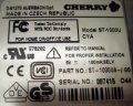 CHERRY ST-1000U CaC USB SmartCard Card Reader Writer