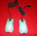 Microsoft Intellimouse Optical 5-Button USB Mouse-2 LOT