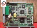 Panasonic DP-6010 Complete Oem Main Control SC Board Assy DZEC102350