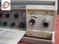 Puritan Bennett LP10 Portable Volume Pressure Limit Ventilator Tested