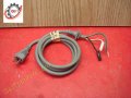 Ricoh MP C2051 2551 Complete Oem 120V Power Entry Cable Cord Assembly