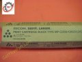 Ricoh C2550 C9025 LD525C Genuine Black Toner Catridge Sealed New Box