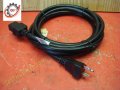 Ricoh MP C6503 C8003 Oem 100V 20A Main Power Cord Cable Assembly New