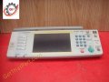 Ricoh MP C3300 C2800 Operation Main User Control Panel Assembly Tested