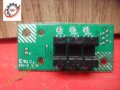 Ricoh SP5210 5200 Complete Oem Sensor Board PWB Assembly