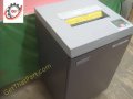 SEM 1201 cc 1201cc Lvl 6 Quiet CrossCut High Security Paper Shredder