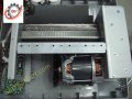 SEM 244/4 German AutoOil MicroCut Industrial Secure Paper Shredder New
