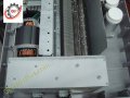 SEM 244/4 German AutoOil MicroCut Industrial Secure Paper Shredder New