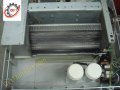 SEM 244/4 244 German AutoOil MicroCut Industrial Secure Paper Shredder