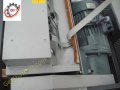 SEM 5140C German Industrial Chain Drive MicroCut Secure Paper Shredder