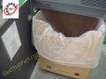 SEM 5140C German Industrial Chain Drive MicroCut Secure Paper Shredder