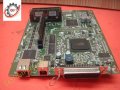 Sharp AR-M257 M317 ARP27 PCL6 Network Print Controller Board with FW