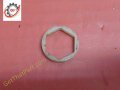 Staples SPL-1506X Paper Shredder 17mm Mill Hex Shaft Spacer Bushing