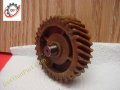 Staples SPL-NXC16A Shredder Complete First Stage 32 12 Motor Gear Assy