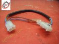 Stryker 3002 Secure II Med−Surg Bed Oem Charger AC Jumper Cable