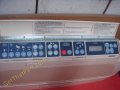 Stryker 3002 Secure II Med-Surg iBed Foot Board Control Panel Tested