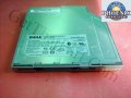 Dell 02R152 7T761-A01 Latitude External Floppy Disk FDDM-101 FDD Drive