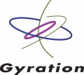 Gyration GC15CK Wireless Keyboard