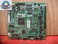 HP CP3525 DC Engine Controller PCA Board Assembly RM1-5678