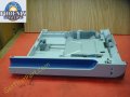 HP cp3525 Complete 250 Sheet Tray 2 Cassette Assembly RM1-4962