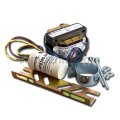 Magnetek 1233-35U 50W S68 Sodium Lamp Ballast Kit