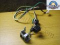 Ricoh M0001028 M000-1028 SP3300 SP 3300 Wire Harness AC Switch Block