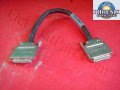 Sun 370-5405 3705405 35-00000131-01 VHDCI Scsi Jumper Cable Assembly