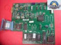Tally T661 24Mhz Main Logic PCBA Board 611965-078641