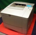 HP LaserJet 4100 4100N C8050A Network Printer