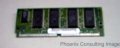 HP Color Laserjet 5 Postscript Simm C3963 PS 5M Upgrade