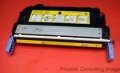 HP Color LaserJet 4700 Q5952 Yellow Toner Cartridge