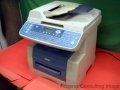 Panasonic UF-9000 Color Mfc Network Fax Scanner Printer